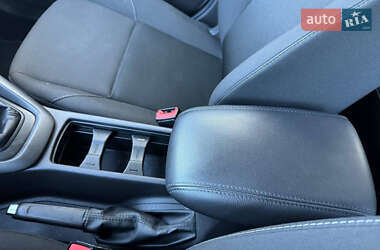 Универсал Ford Focus 2015 в 