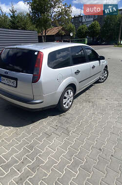 Універсал Ford Focus 2004 в 
