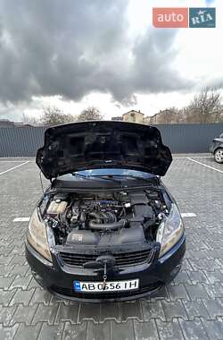 Универсал Ford Focus 2008 в 
