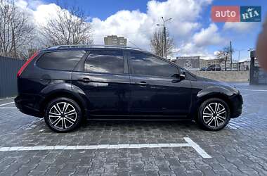 Универсал Ford Focus 2008 в 