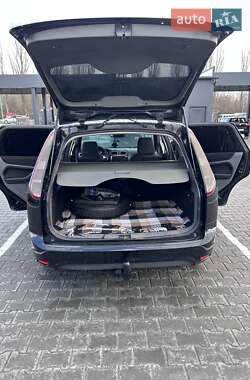 Универсал Ford Focus 2008 в 