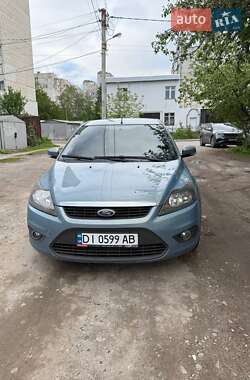 Універсал Ford Focus 2009 в Харкові