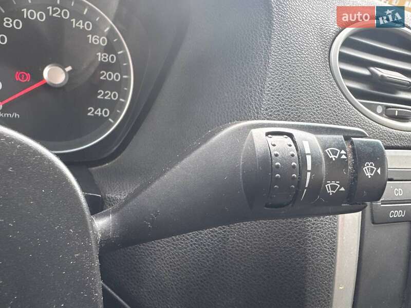 Універсал Ford Focus 2006 в Києві