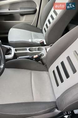 Универсал Ford Focus 2009 в 