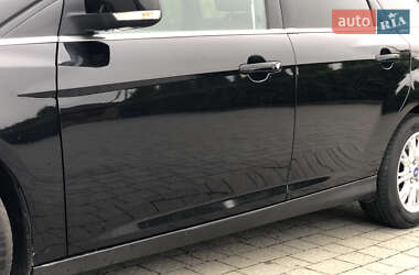 Универсал Ford Focus 2013 в 