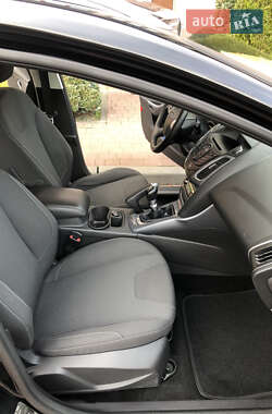 Универсал Ford Focus 2013 в 