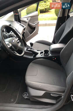Универсал Ford Focus 2013 в 