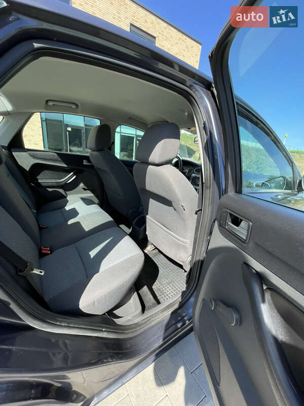 Седан Ford Focus 2007 в Хмельницькому