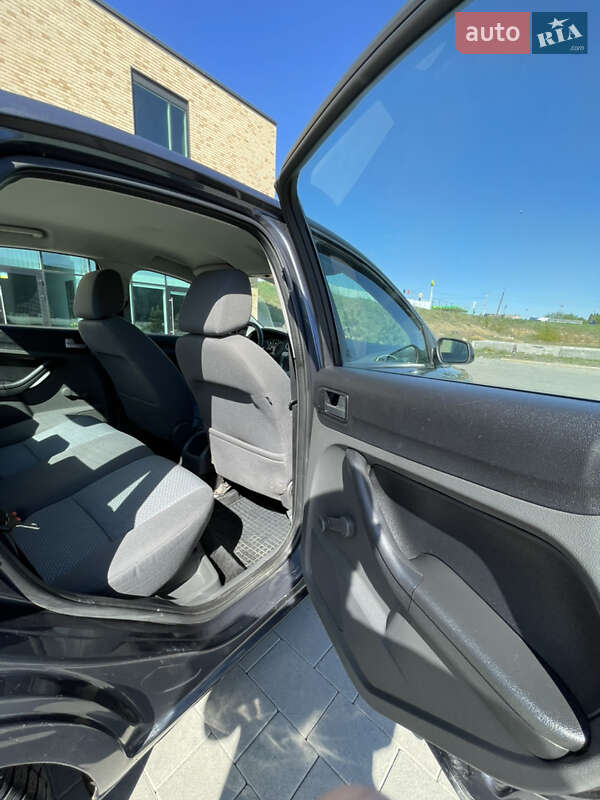 Седан Ford Focus 2007 в Хмельницькому