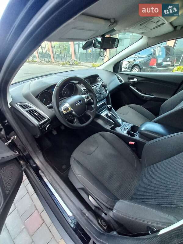 Универсал Ford Focus 2013 в Луцке