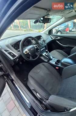 Универсал Ford Focus 2013 в 