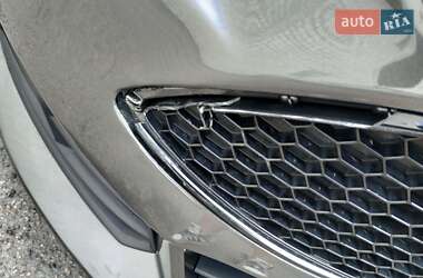 Хэтчбек Ford Focus 2017 в 