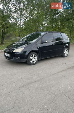 Хэтчбек Ford Focus 2006 в Киеве