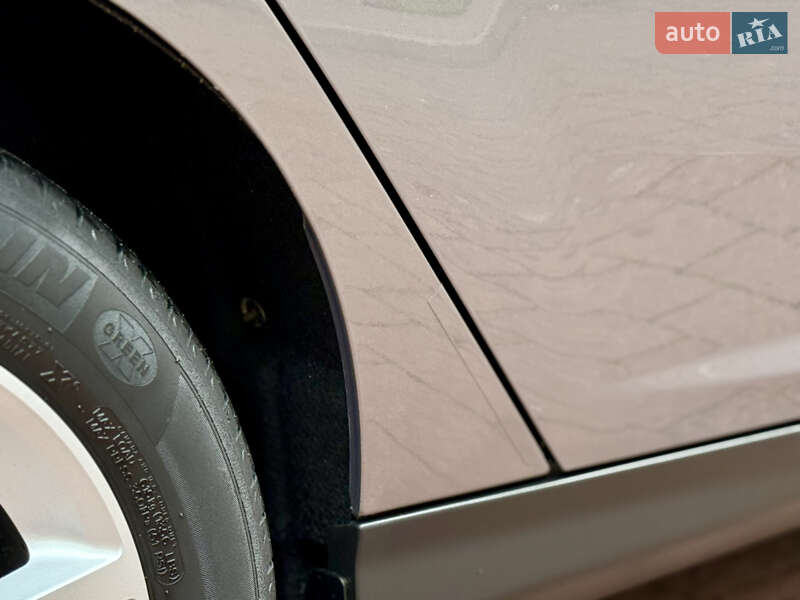Універсал Ford Focus 2012 в Стрию