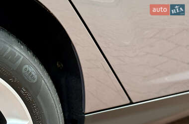 Универсал Ford Focus 2012 в 
