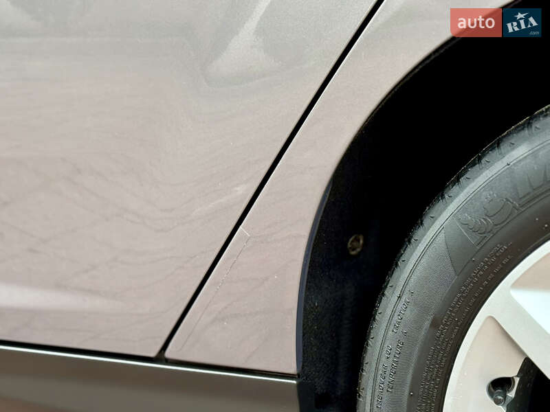 Універсал Ford Focus 2012 в Стрию
