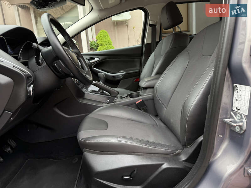 Універсал Ford Focus 2012 в Стрию