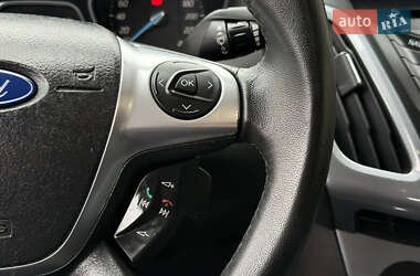 Универсал Ford Focus 2012 в 