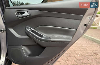 Универсал Ford Focus 2012 в 
