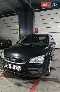 Універсал Ford Focus 2006 в 