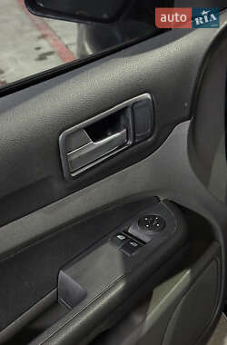 Універсал Ford Focus 2006 в 
