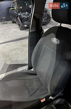 Універсал Ford Focus 2006 в 