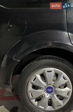 Універсал Ford Focus 2006 в 