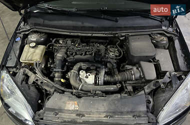 Універсал Ford Focus 2006 в 