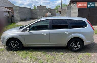 Універсал Ford Focus 2008 в Львові