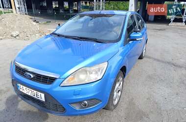 Хэтчбек Ford Focus 2010 в Киеве