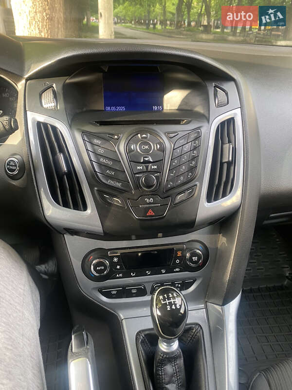 Универсал Ford Focus 2011 в Сокале фото 12 Универсал Ford Focus 2011 в Сокале