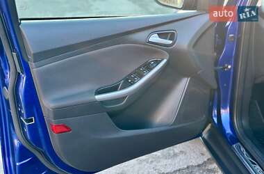 Універсал Ford Focus 2014 в 