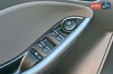 Універсал Ford Focus 2014 в 