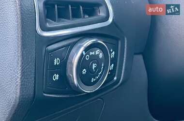 Універсал Ford Focus 2014 в 