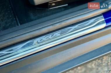 Універсал Ford Focus 2014 в 