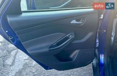 Універсал Ford Focus 2014 в 