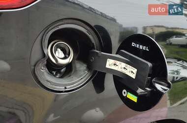 Универсал Ford Focus 2014 в 