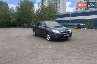 Седан Ford Focus 2008 в Киеве