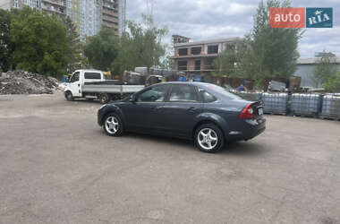 Седан Ford Focus 2008 в 