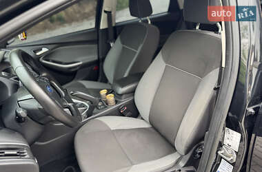 Универсал Ford Focus 2013 в 