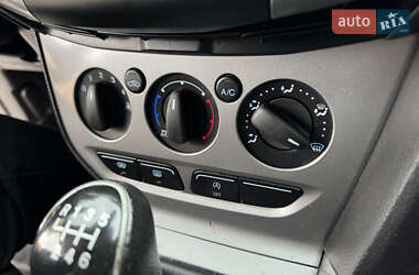 Универсал Ford Focus 2013 в 