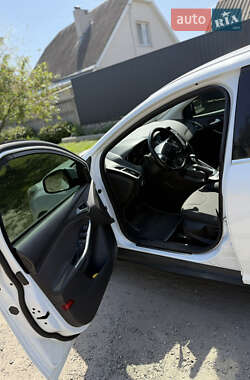 Універсал Ford Focus 2013 в 