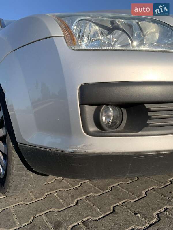 Универсал Ford Focus 2006 в Вышгороде