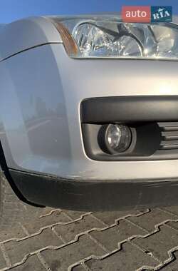 Универсал Ford Focus 2006 в 