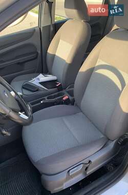 Универсал Ford Focus 2006 в 