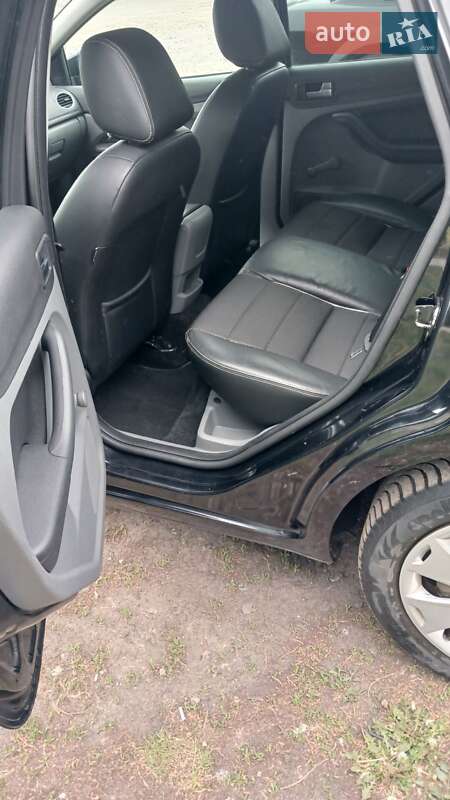 Универсал Ford Focus 2009 в Броварах
