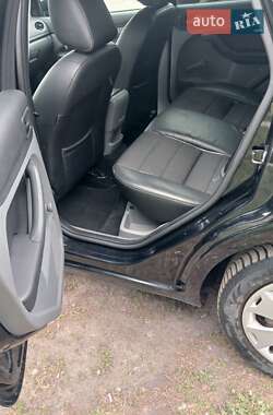 Универсал Ford Focus 2009 в 