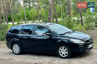 Універсал Ford Focus 2008 в 