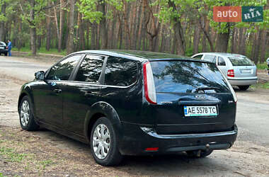 Універсал Ford Focus 2008 в 