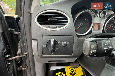Универсал Ford Focus 2009 в 